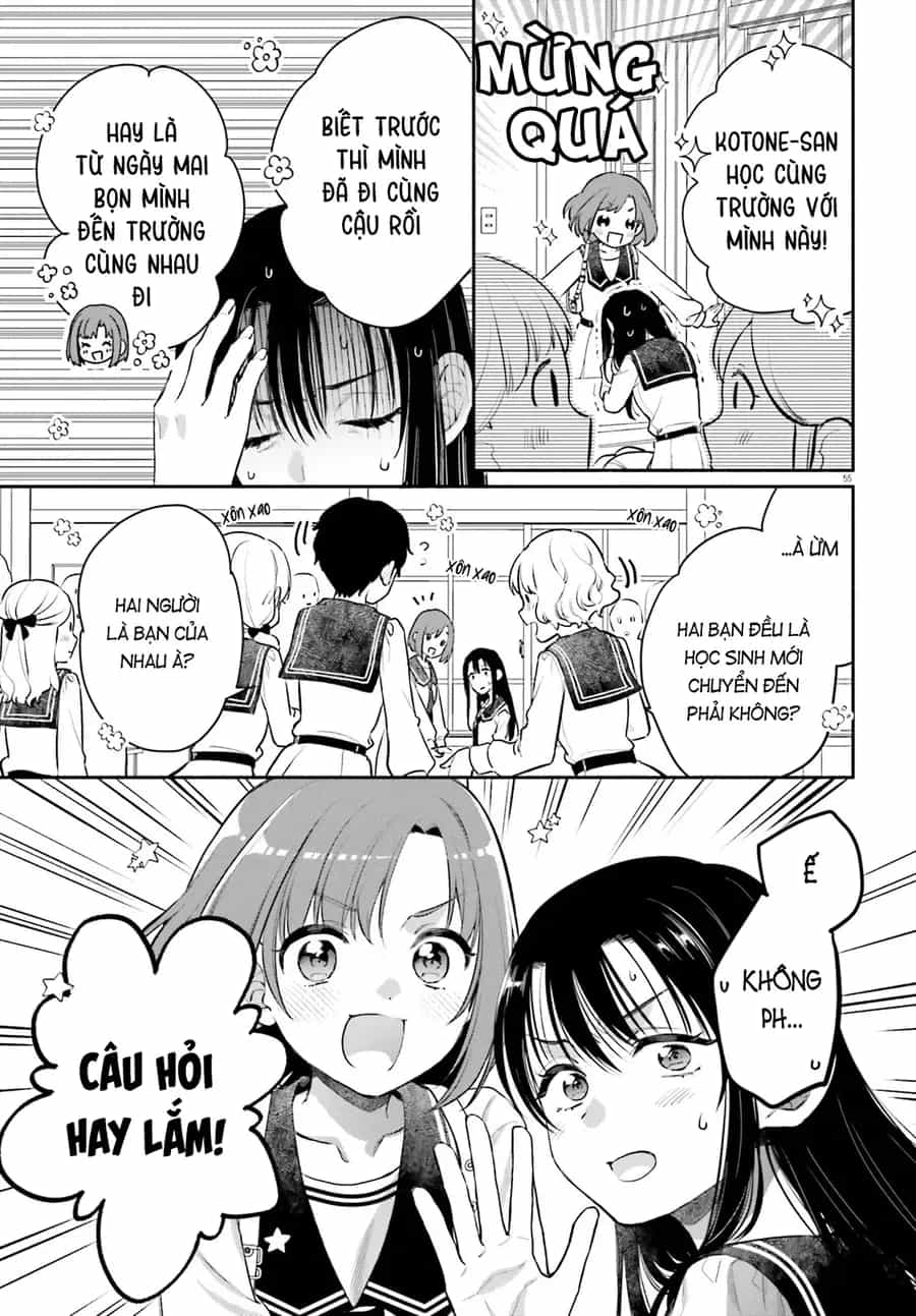 Aruiha, Watashi No Mei Tantei - Chương 1 - ảnh 54