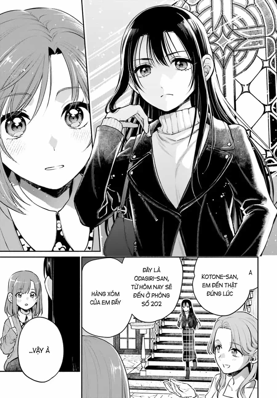 Aruiha, Watashi No Mei Tantei - Chương 1 - ảnh 8