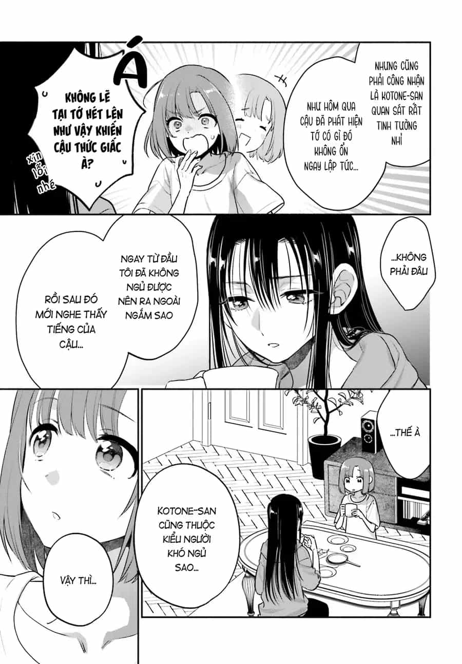 Aruiha, Watashi No Mei Tantei - Chương 2 - ảnh 19
