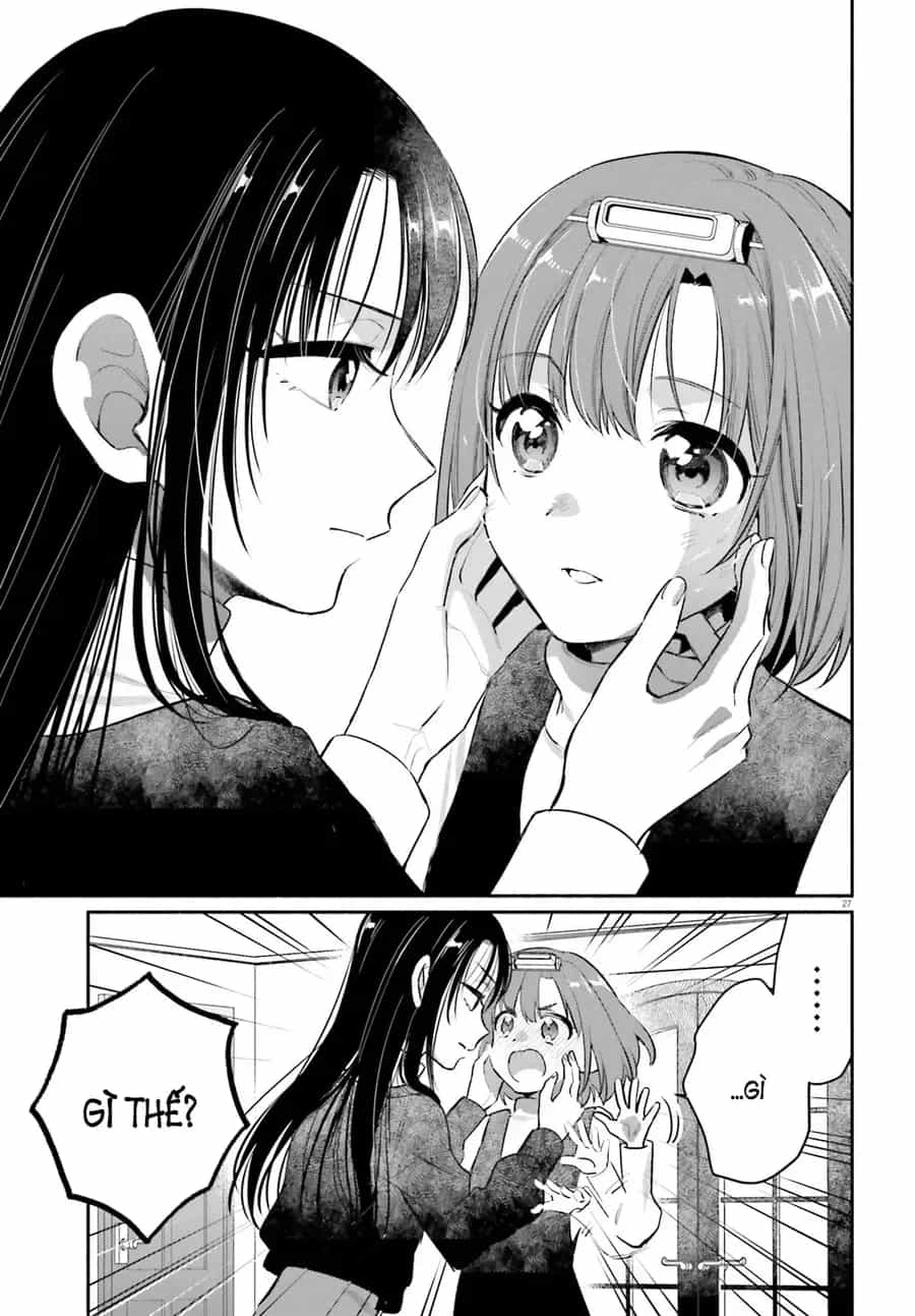 Aruiha, Watashi No Mei Tantei - Chương 2 - ảnh 27