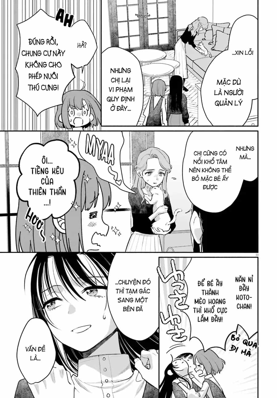 Aruiha, Watashi No Mei Tantei - Chương 2 - ảnh 33