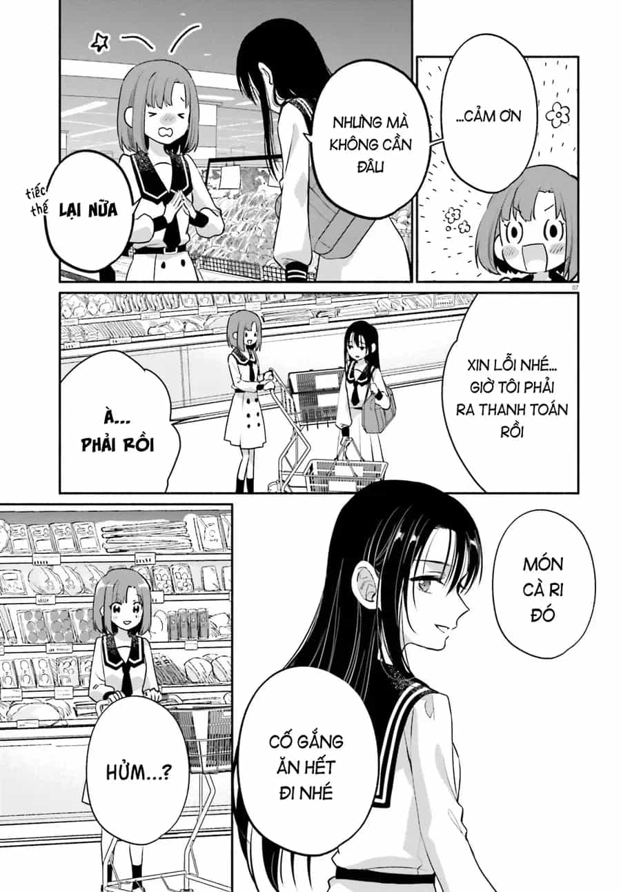 Aruiha, Watashi No Mei Tantei - Chương 2 - ảnh 7