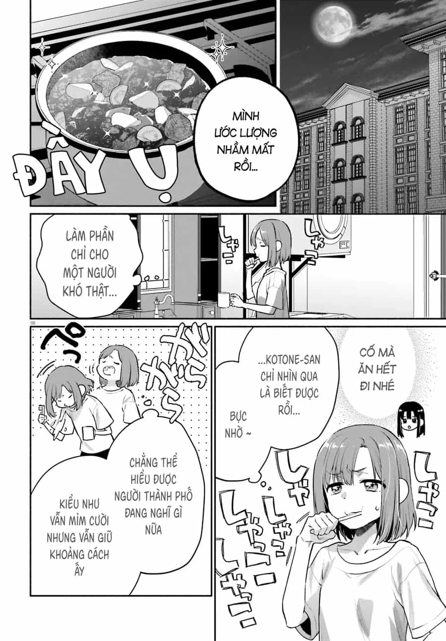 Aruiha, Watashi No Mei Tantei - Chương 2 - ảnh 8