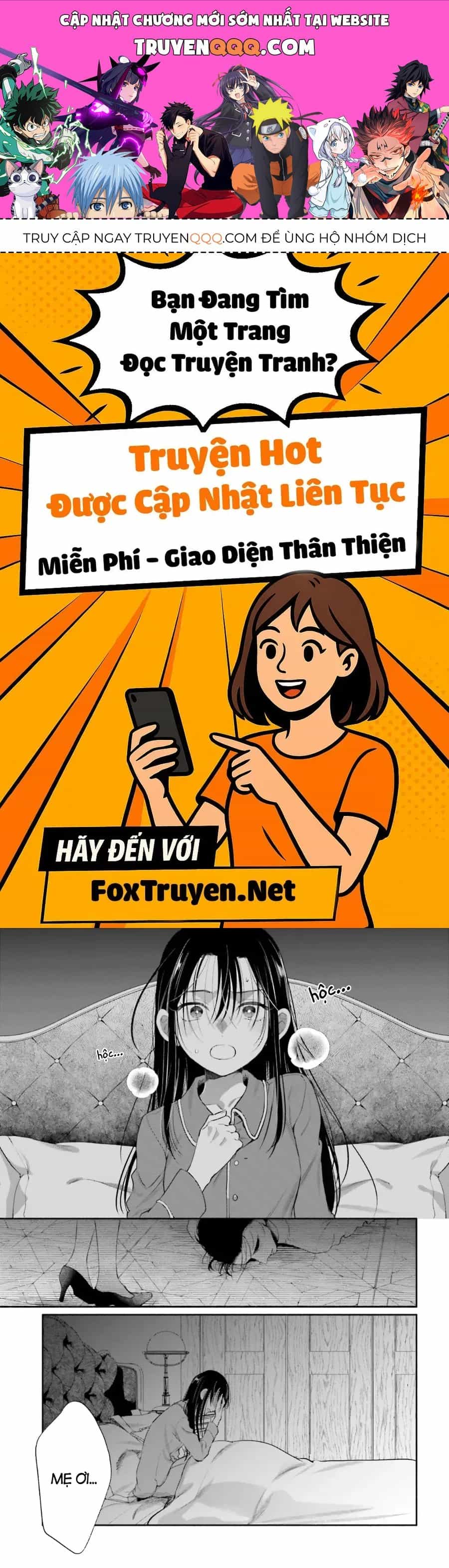 Aruiha, Watashi No Mei Tantei - Chương 4 - ảnh 1