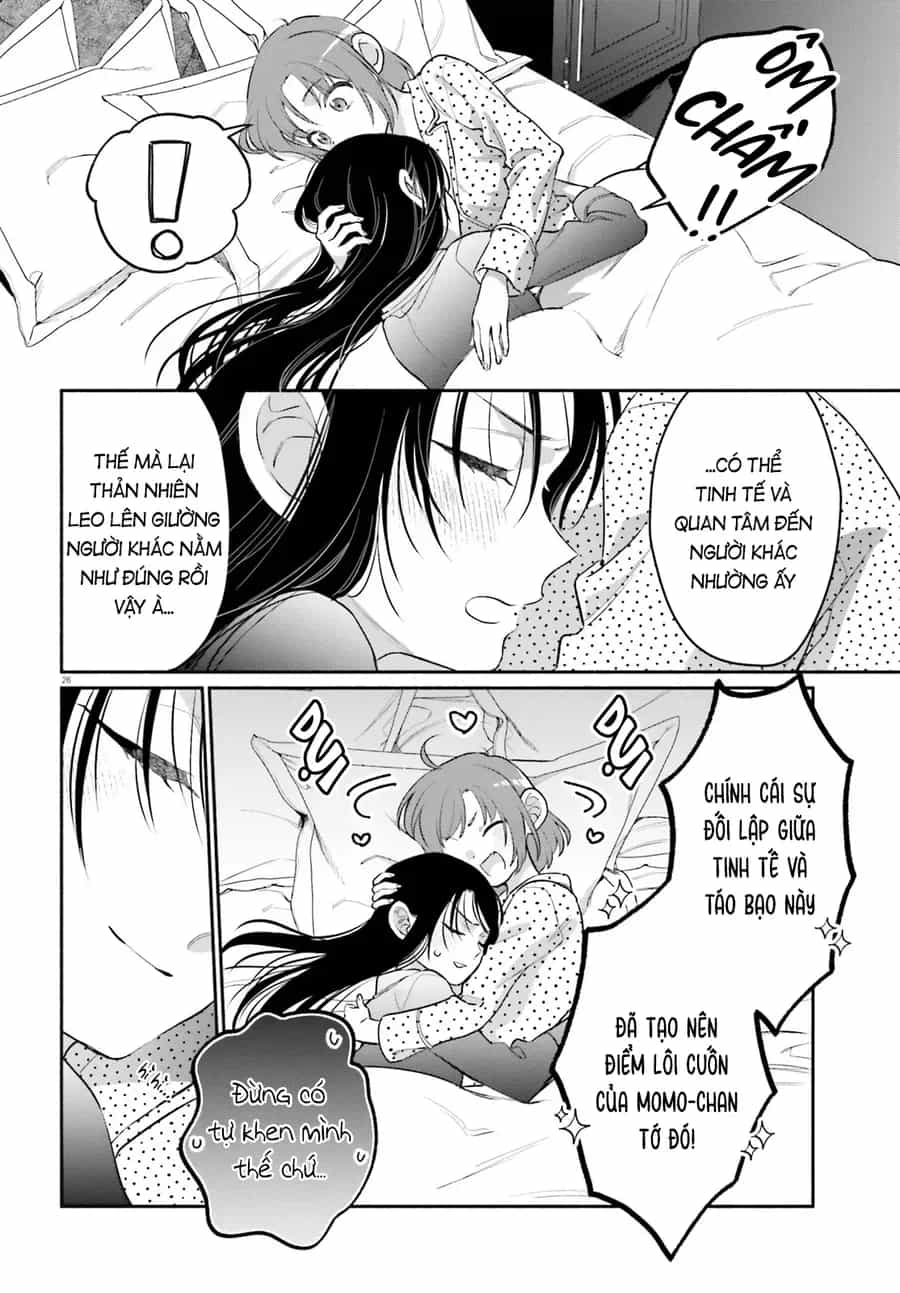 Aruiha, Watashi No Mei Tantei - Chương 4 - ảnh 26