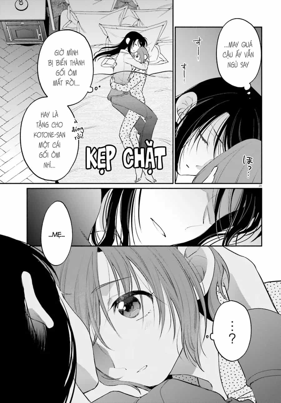 Aruiha, Watashi No Mei Tantei - Chương 4 - ảnh 29
