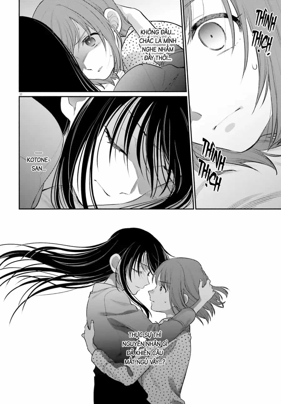 Aruiha, Watashi No Mei Tantei - Chương 4 - ảnh 32