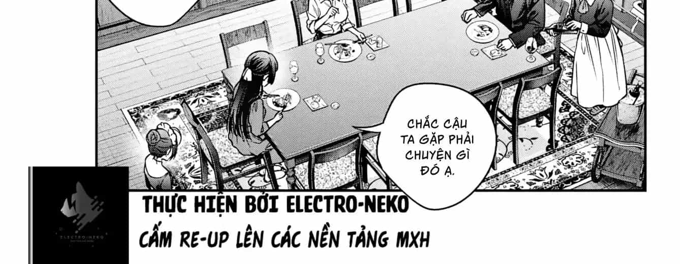 Arya Bàn Bên Thỉnh Thoảng Lại Trêu Ghẹo Tôi Bằng Tiếng Nga - Chương 67 - ảnh 44
