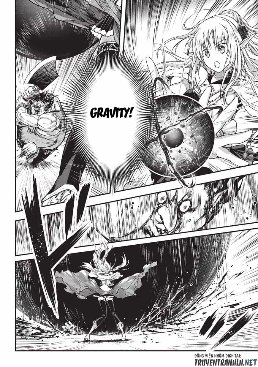 Assassin De Aru Ore No Sutetasu Ga Yuusha Yori Mo Akiraka Ni Tsuyoi Nodaga - Chương 9 - ảnh 17