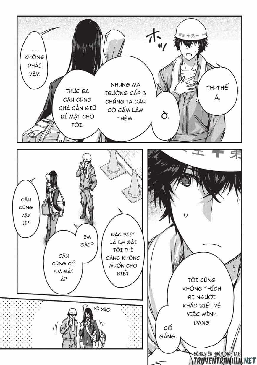 Assassin De Aru Ore No Sutetasu Ga Yuusha Yori Mo Akiraka Ni Tsuyoi Nodaga - Chương 9 - ảnh 8