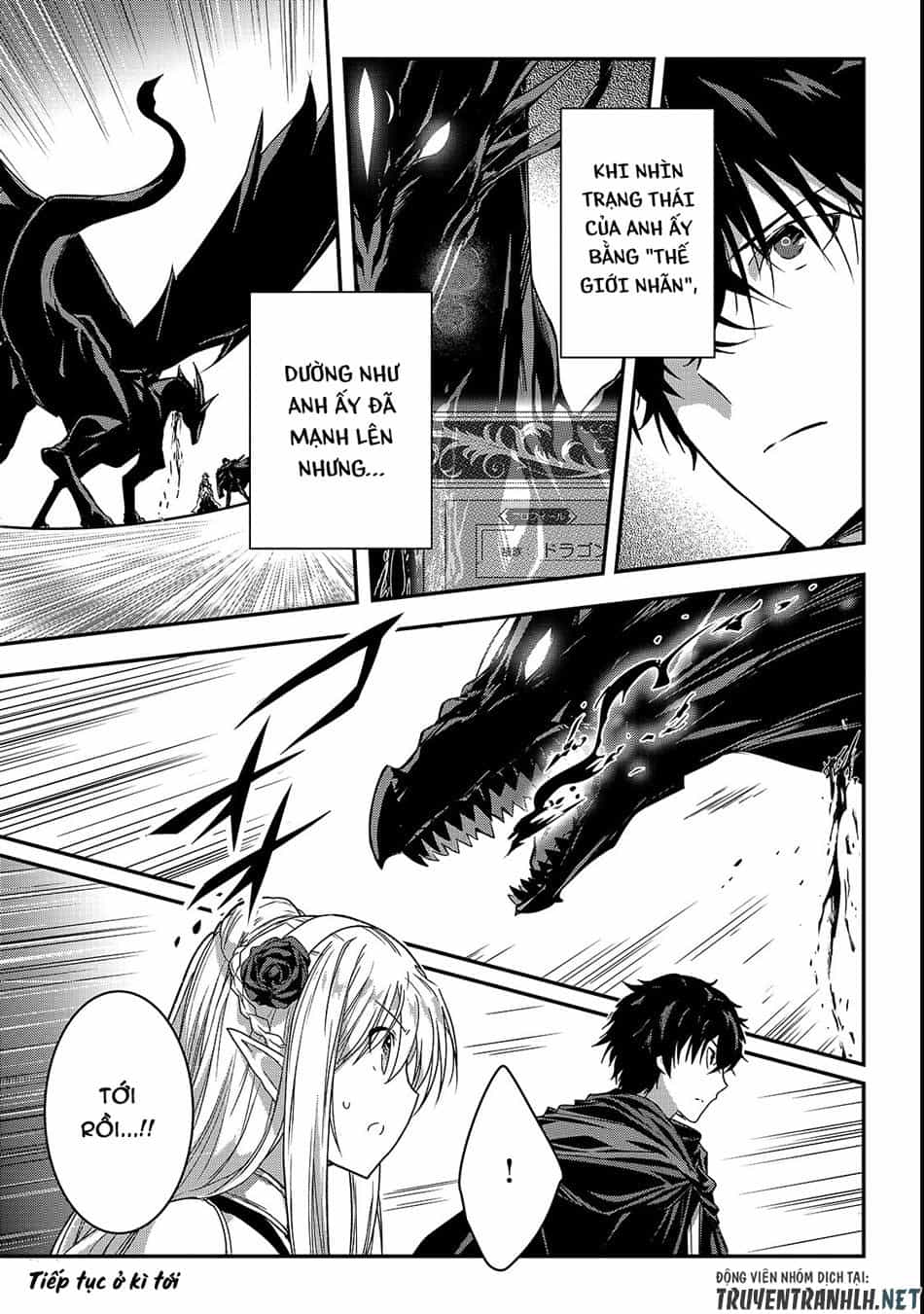 Assassin De Aru Ore No Sutetasu Ga Yuusha Yori Mo Akiraka Ni Tsuyoi Nodaga - Chương 10 - ảnh 16
