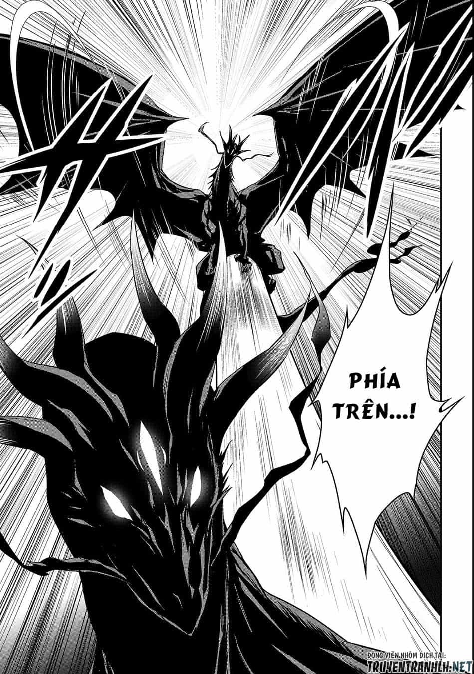 Assassin De Aru Ore No Sutetasu Ga Yuusha Yori Mo Akiraka Ni Tsuyoi Nodaga - Chương 10 - ảnh 6