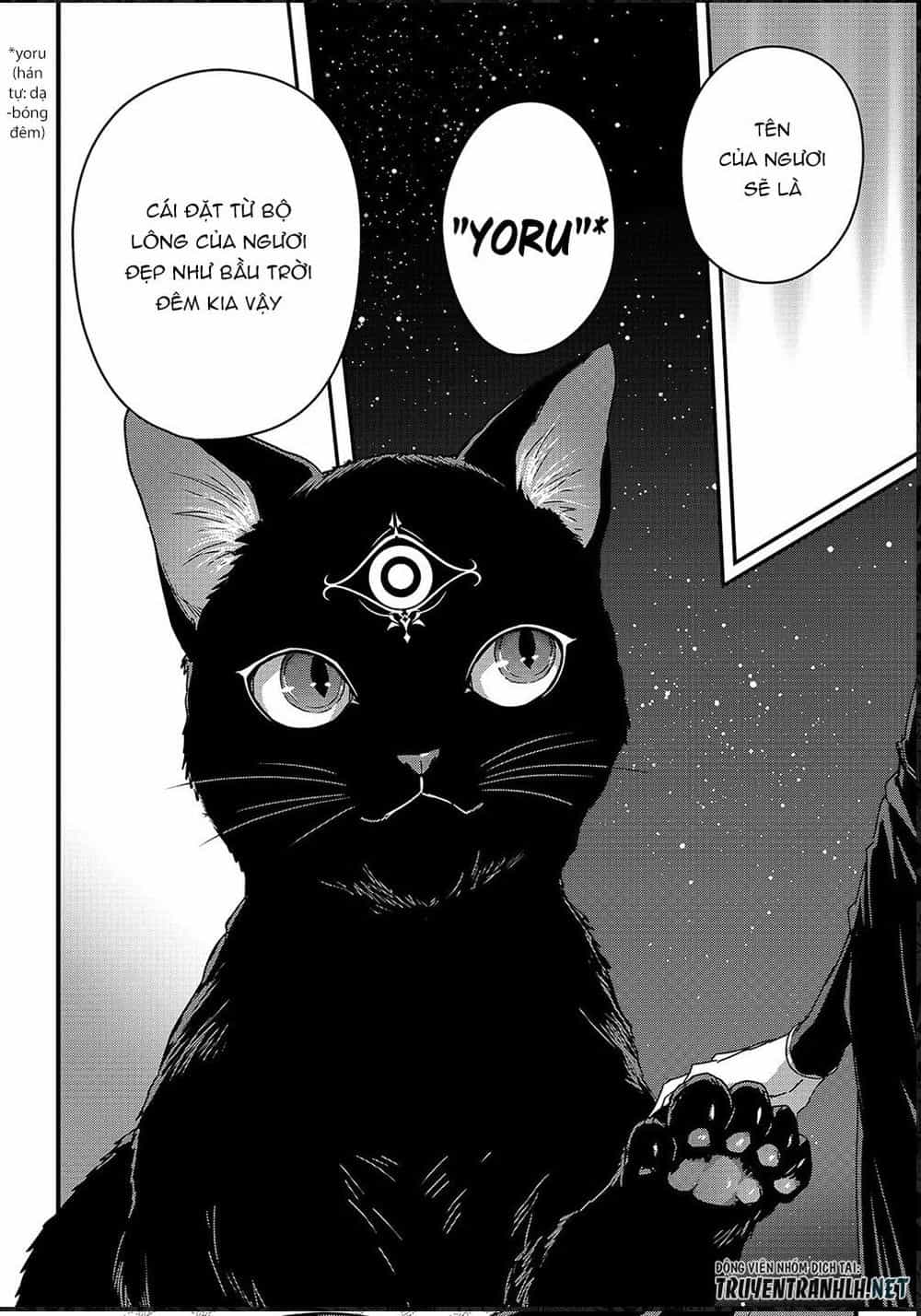 Assassin De Aru Ore No Sutetasu Ga Yuusha Yori Mo Akiraka Ni Tsuyoi Nodaga - Chương 11 - ảnh 21