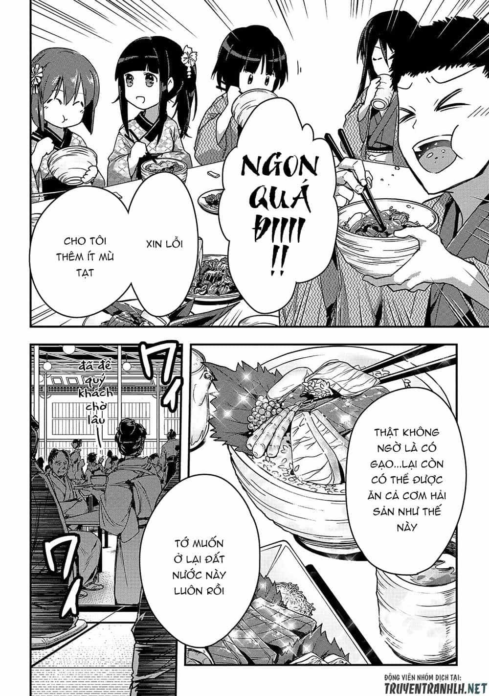 Assassin De Aru Ore No Sutetasu Ga Yuusha Yori Mo Akiraka Ni Tsuyoi Nodaga - Chương 12 - ảnh 8