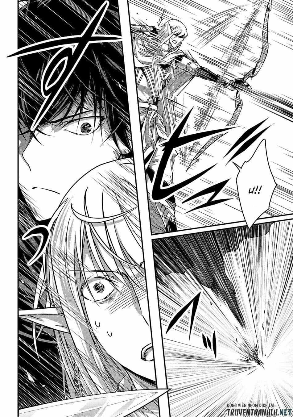 Assassin De Aru Ore No Sutetasu Ga Yuusha Yori Mo Akiraka Ni Tsuyoi Nodaga - Chương 13 - ảnh 15