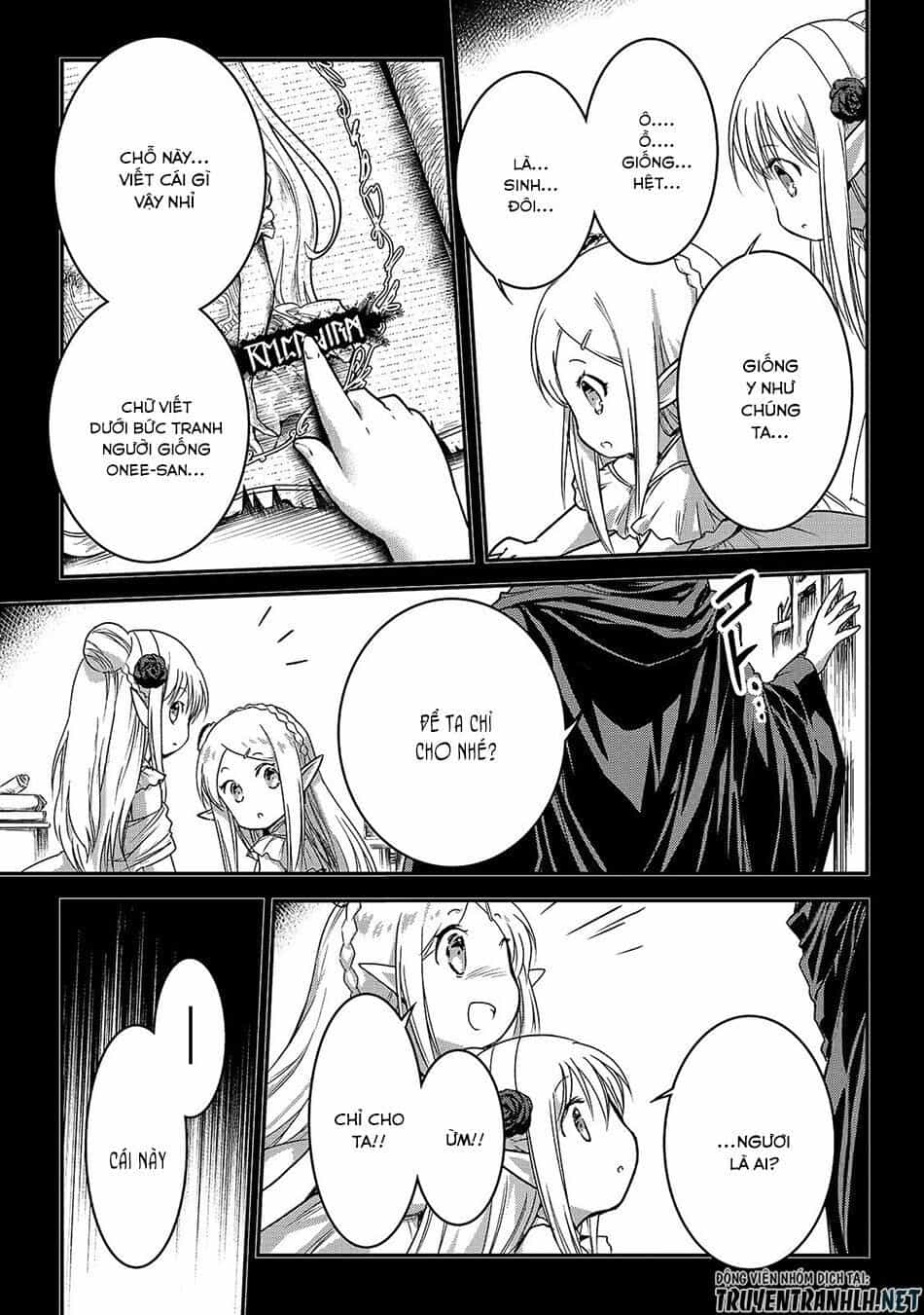 Assassin De Aru Ore No Sutetasu Ga Yuusha Yori Mo Akiraka Ni Tsuyoi Nodaga - Chương 13 - ảnh 5