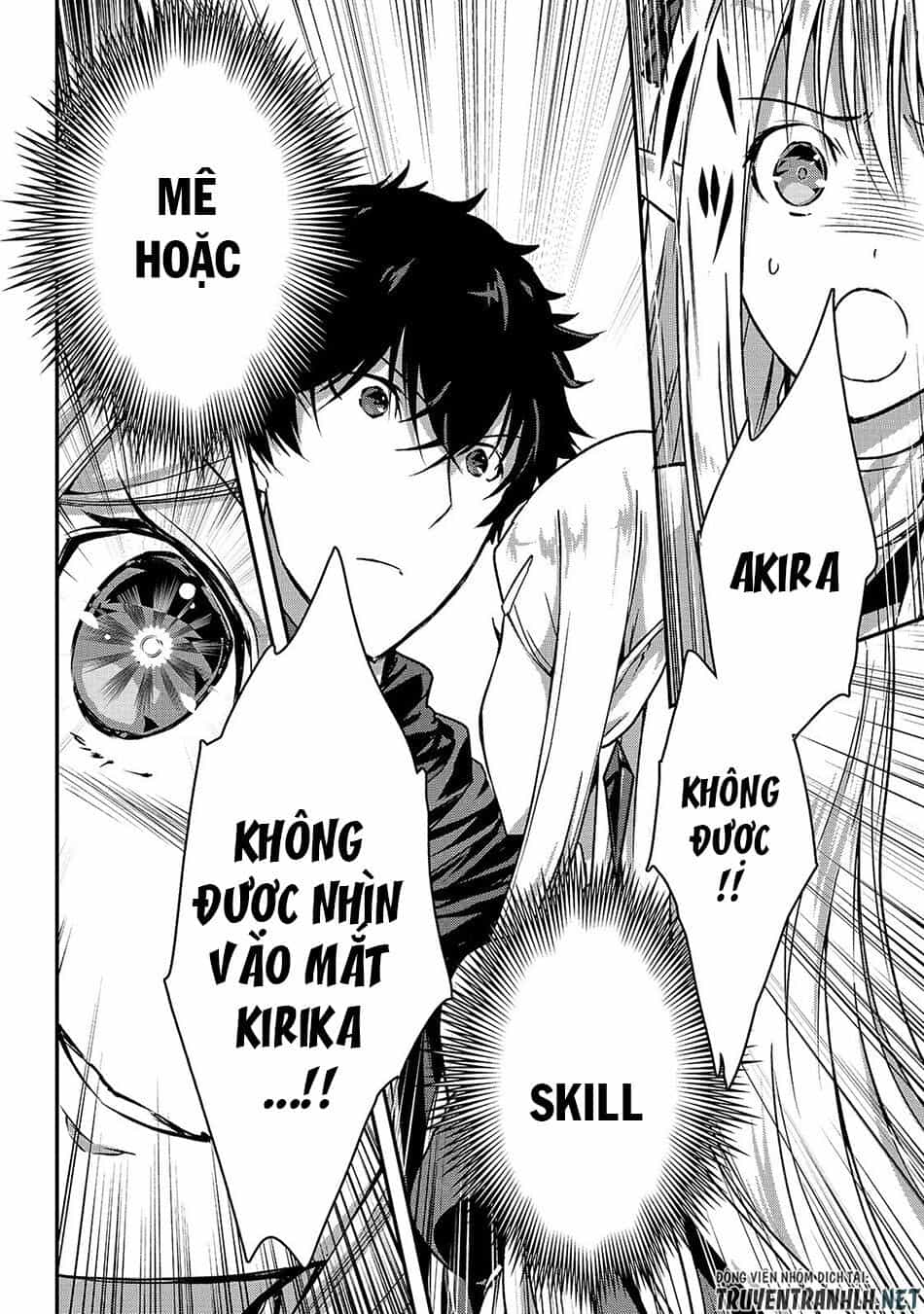 Assassin De Aru Ore No Sutetasu Ga Yuusha Yori Mo Akiraka Ni Tsuyoi Nodaga - Chương 14 - ảnh 12