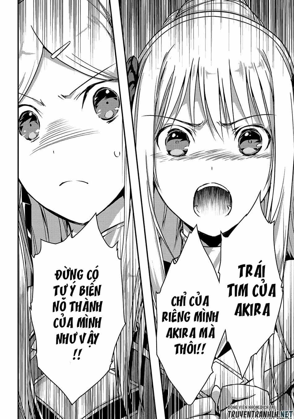 Assassin De Aru Ore No Sutetasu Ga Yuusha Yori Mo Akiraka Ni Tsuyoi Nodaga - Chương 14 - ảnh 14