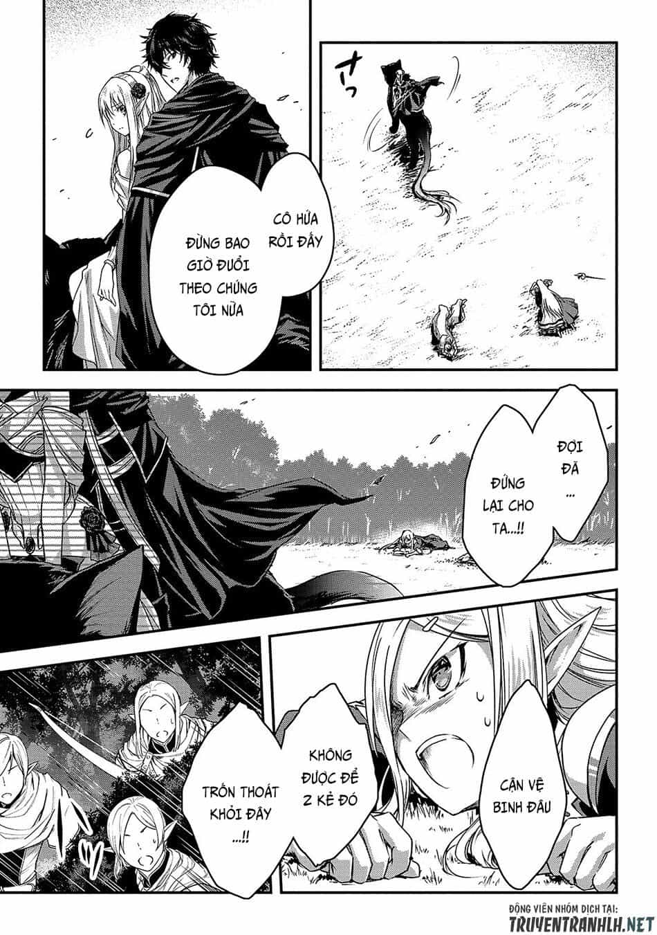Assassin De Aru Ore No Sutetasu Ga Yuusha Yori Mo Akiraka Ni Tsuyoi Nodaga - Chương 14 - ảnh 25