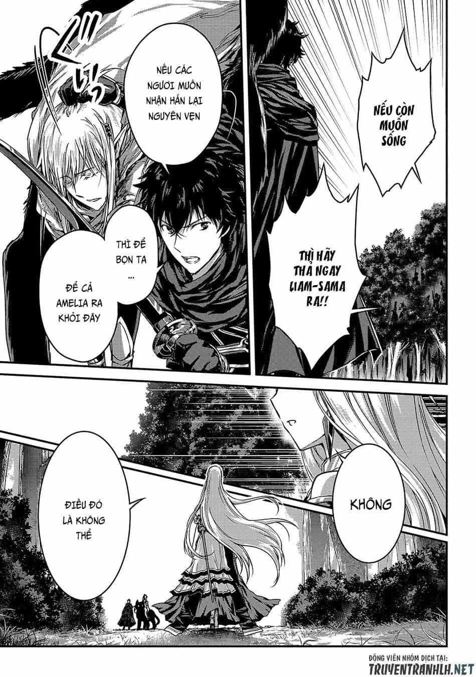 Assassin De Aru Ore No Sutetasu Ga Yuusha Yori Mo Akiraka Ni Tsuyoi Nodaga - Chương 14 - ảnh 5