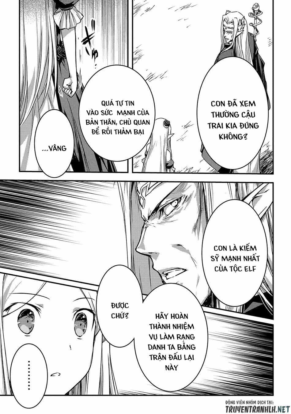 Assassin De Aru Ore No Sutetasu Ga Yuusha Yori Mo Akiraka Ni Tsuyoi Nodaga - Chương 15 - ảnh 13