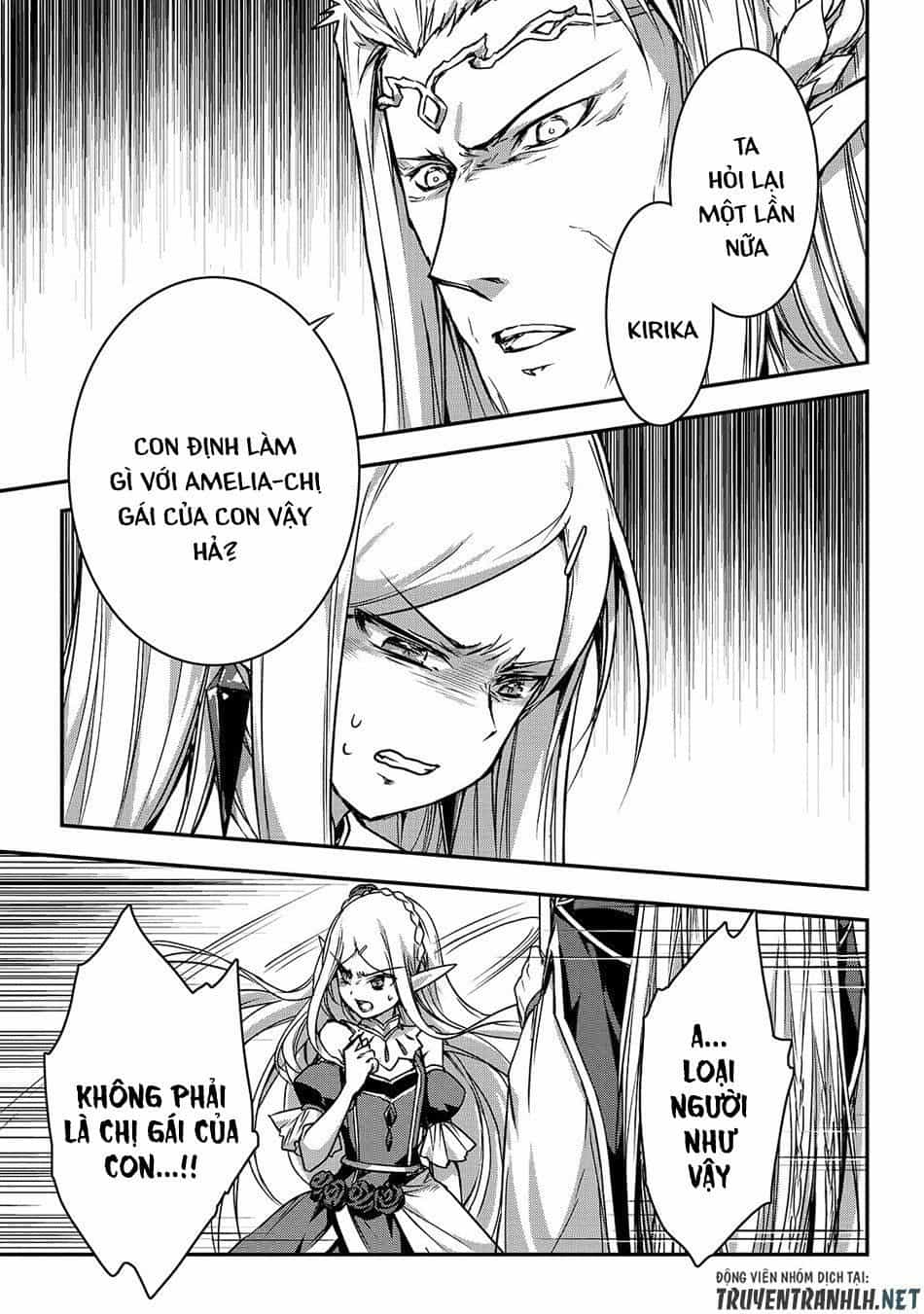 Assassin De Aru Ore No Sutetasu Ga Yuusha Yori Mo Akiraka Ni Tsuyoi Nodaga - Chương 15 - ảnh 5