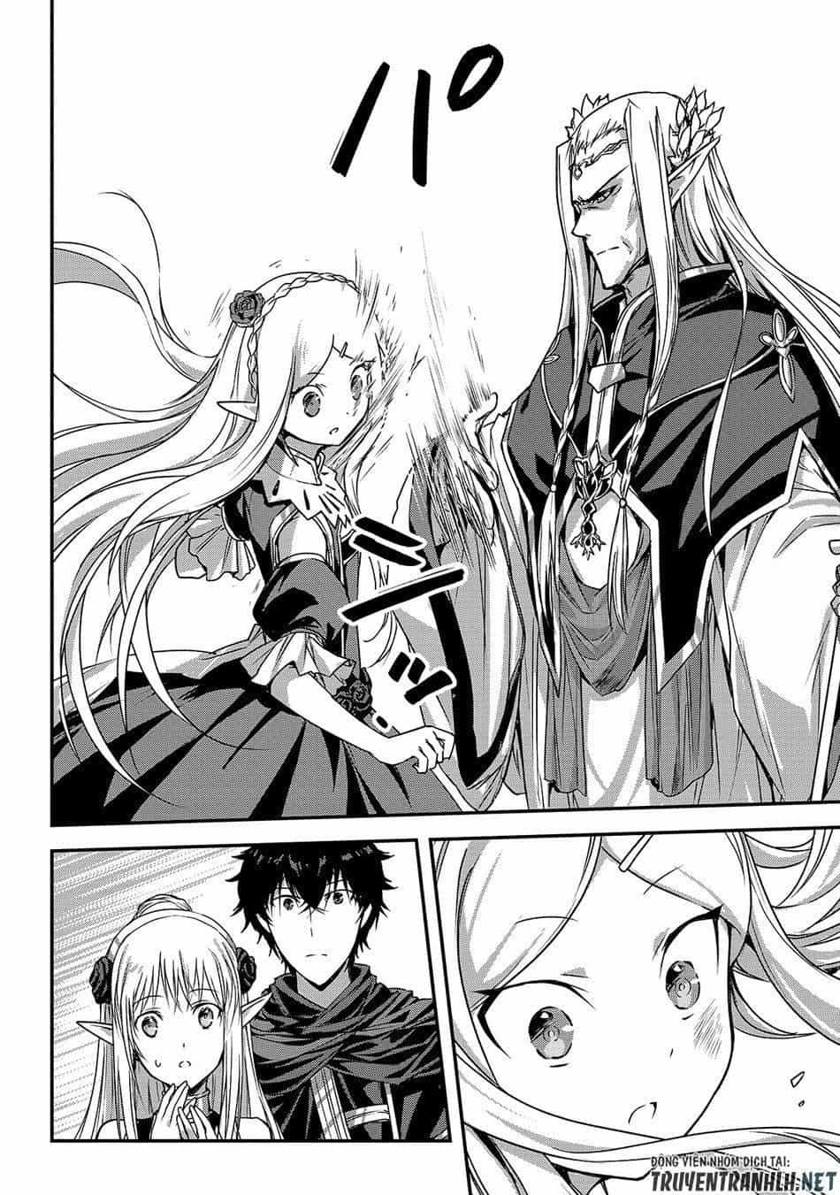 Assassin De Aru Ore No Sutetasu Ga Yuusha Yori Mo Akiraka Ni Tsuyoi Nodaga - Chương 15 - ảnh 6