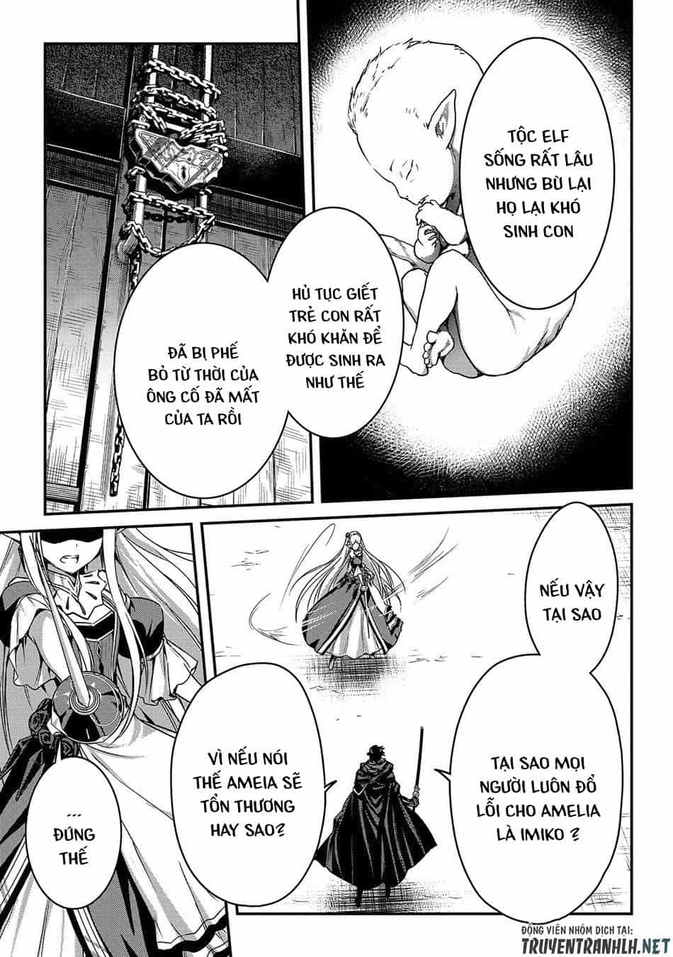 Assassin De Aru Ore No Sutetasu Ga Yuusha Yori Mo Akiraka Ni Tsuyoi Nodaga - Chương 16 - ảnh 13