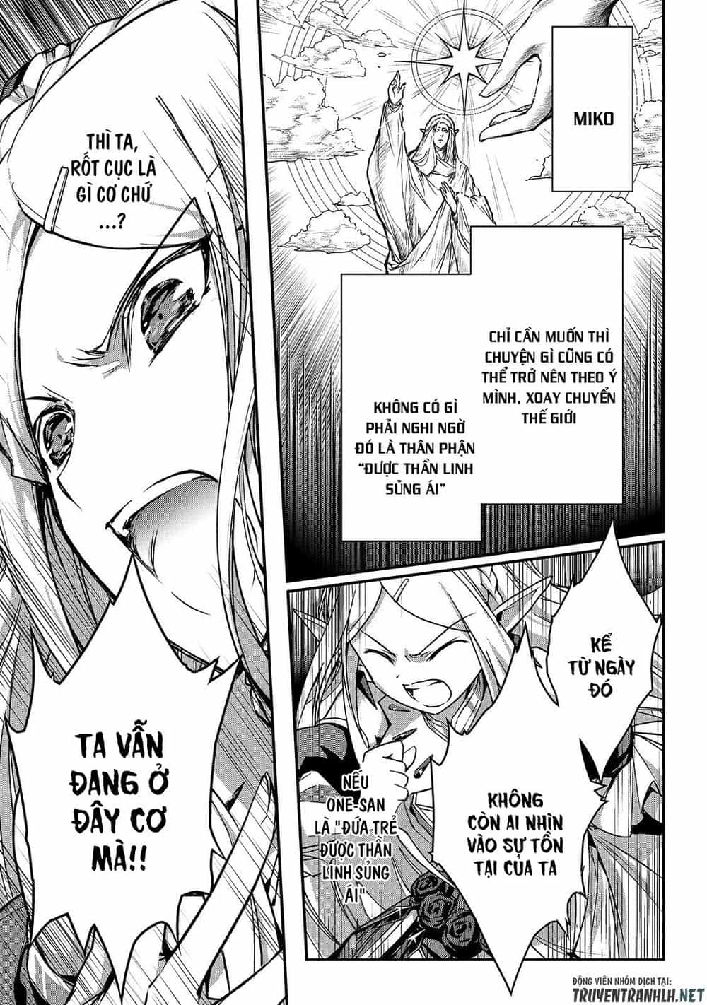 Assassin De Aru Ore No Sutetasu Ga Yuusha Yori Mo Akiraka Ni Tsuyoi Nodaga - Chương 16 - ảnh 15