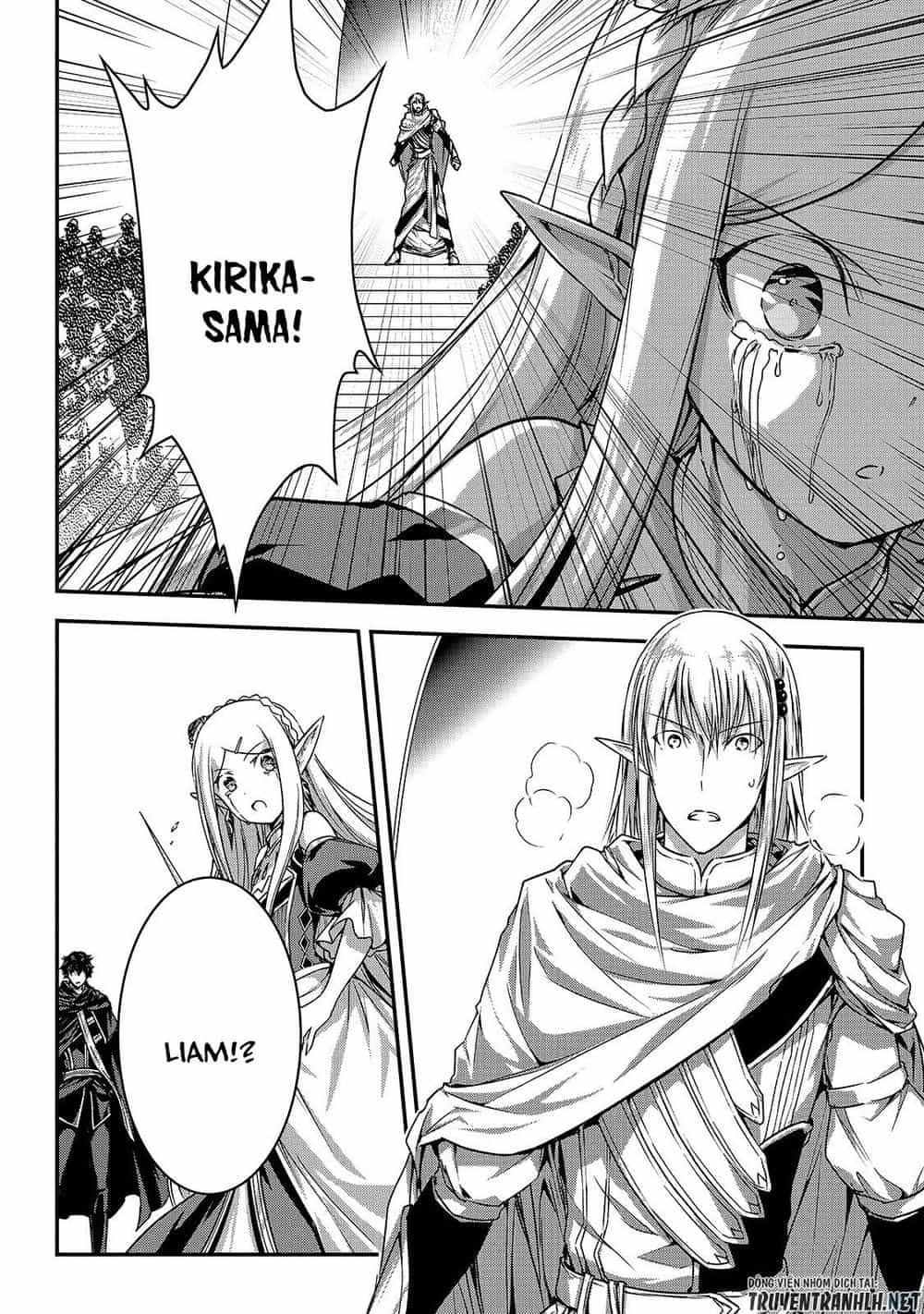 Assassin De Aru Ore No Sutetasu Ga Yuusha Yori Mo Akiraka Ni Tsuyoi Nodaga - Chương 16 - ảnh 20
