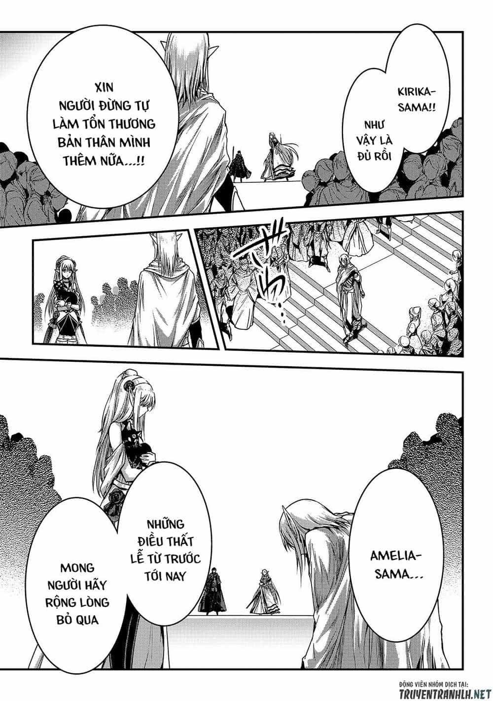 Assassin De Aru Ore No Sutetasu Ga Yuusha Yori Mo Akiraka Ni Tsuyoi Nodaga - Chương 16 - ảnh 21