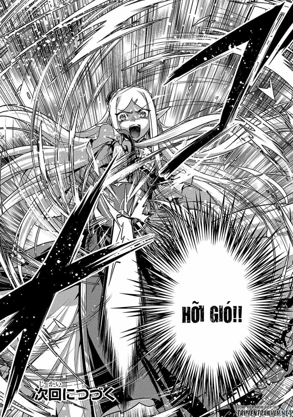 Assassin De Aru Ore No Sutetasu Ga Yuusha Yori Mo Akiraka Ni Tsuyoi Nodaga - Chương 16 - ảnh 25