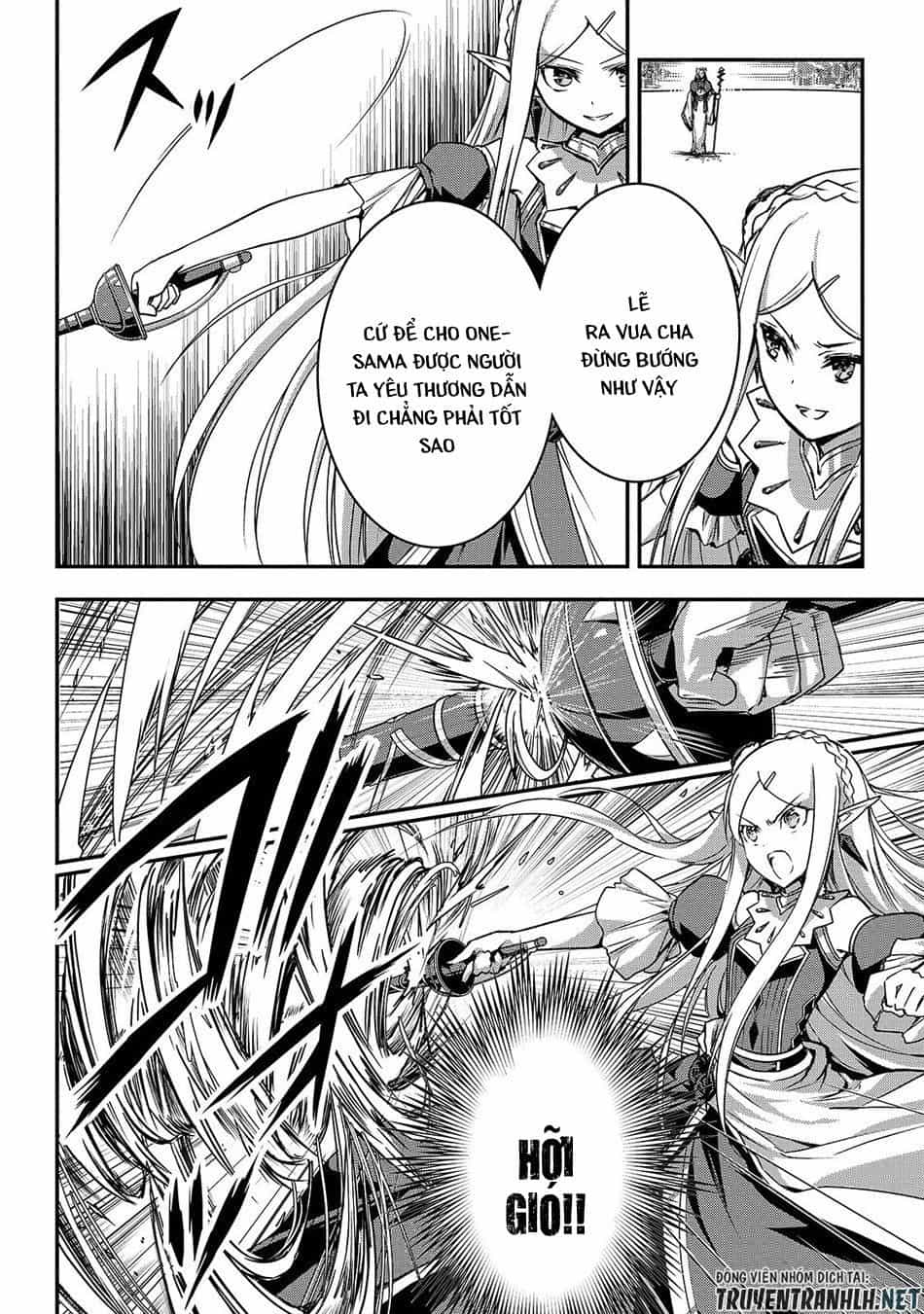 Assassin De Aru Ore No Sutetasu Ga Yuusha Yori Mo Akiraka Ni Tsuyoi Nodaga - Chương 16 - ảnh 4