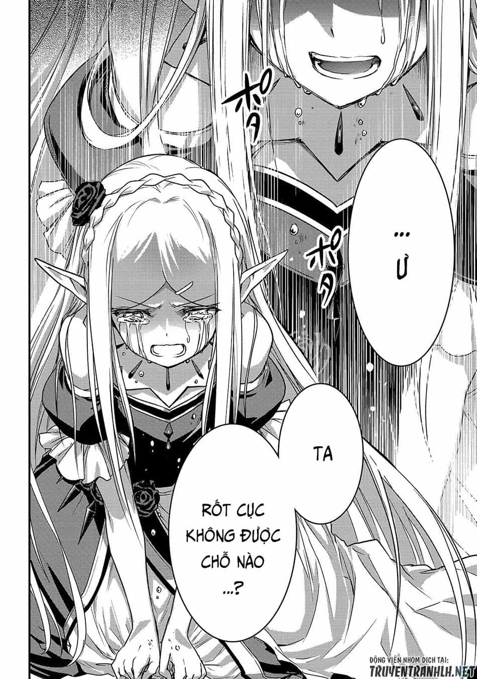 Assassin De Aru Ore No Sutetasu Ga Yuusha Yori Mo Akiraka Ni Tsuyoi Nodaga - Chương 17 - ảnh 12