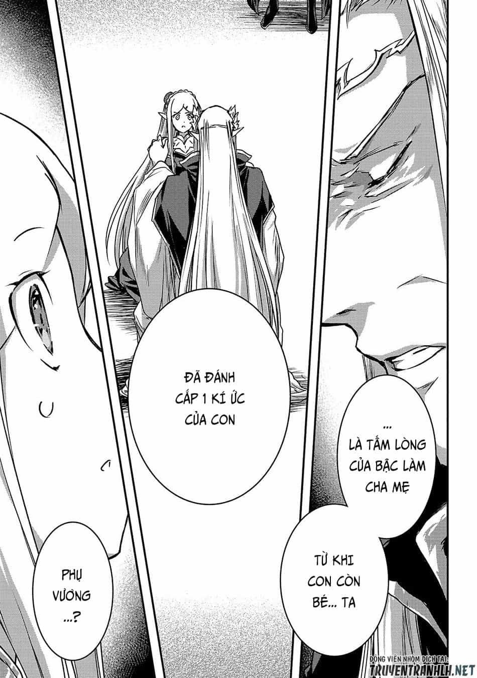 Assassin De Aru Ore No Sutetasu Ga Yuusha Yori Mo Akiraka Ni Tsuyoi Nodaga - Chương 17 - ảnh 19