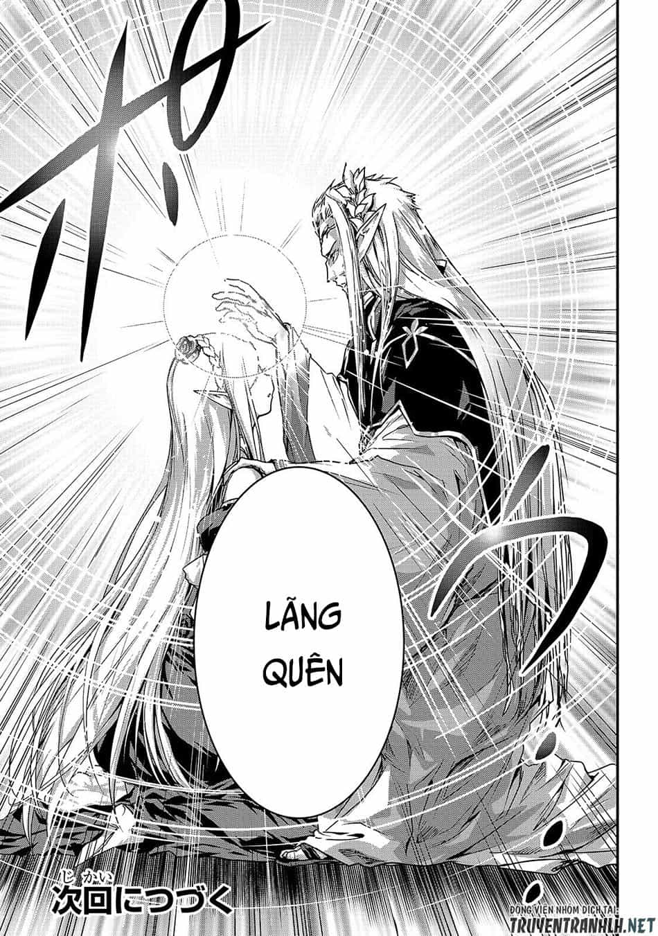 Assassin De Aru Ore No Sutetasu Ga Yuusha Yori Mo Akiraka Ni Tsuyoi Nodaga - Chương 17 - ảnh 21