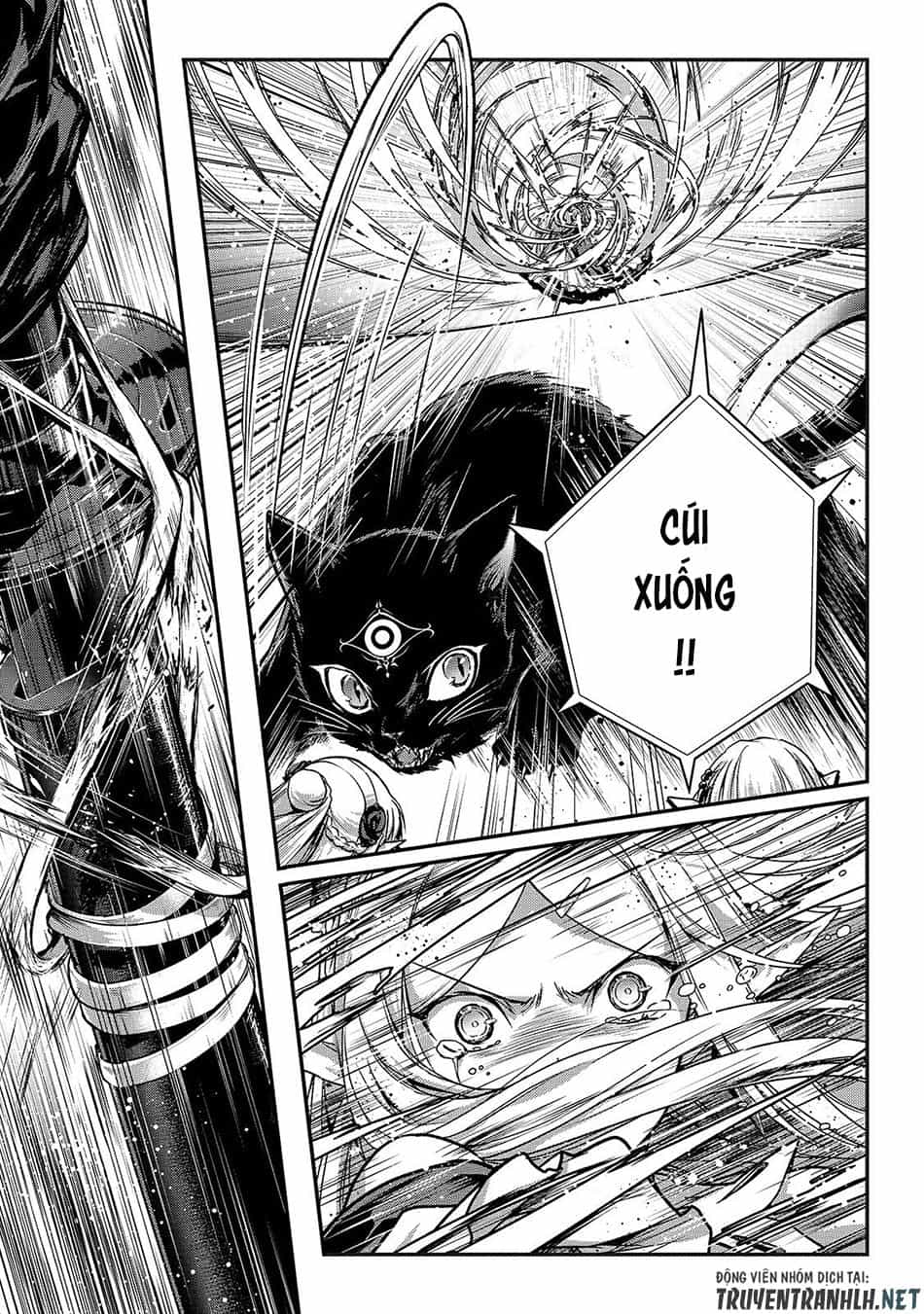 Assassin De Aru Ore No Sutetasu Ga Yuusha Yori Mo Akiraka Ni Tsuyoi Nodaga - Chương 17 - ảnh 5