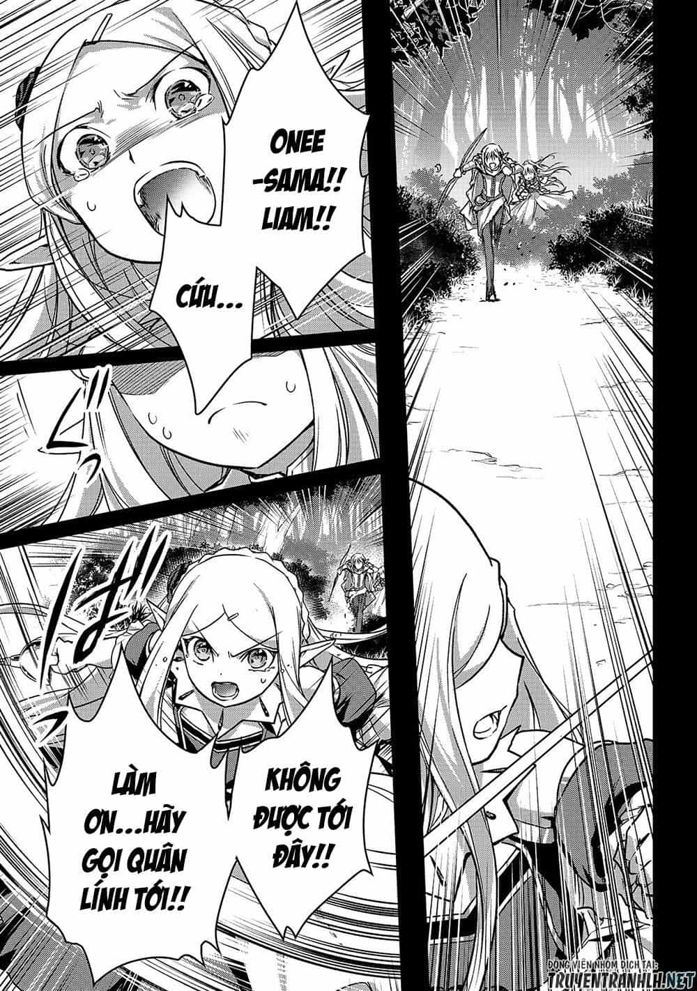 Assassin De Aru Ore No Sutetasu Ga Yuusha Yori Mo Akiraka Ni Tsuyoi Nodaga - Chương 18 - ảnh 11