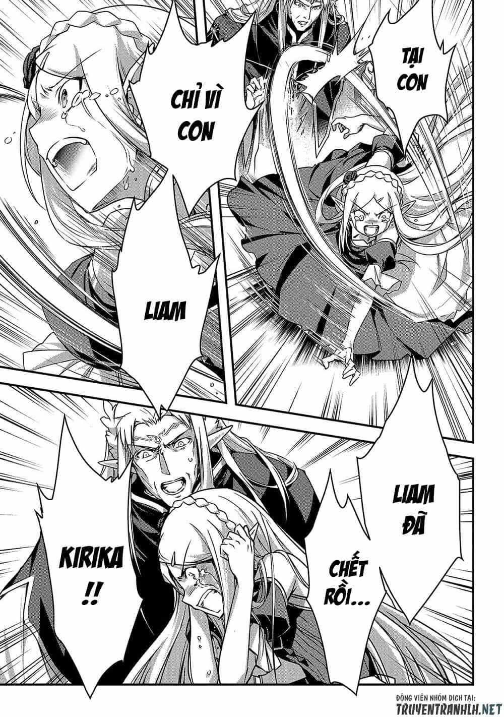 Assassin De Aru Ore No Sutetasu Ga Yuusha Yori Mo Akiraka Ni Tsuyoi Nodaga - Chương 18 - ảnh 15