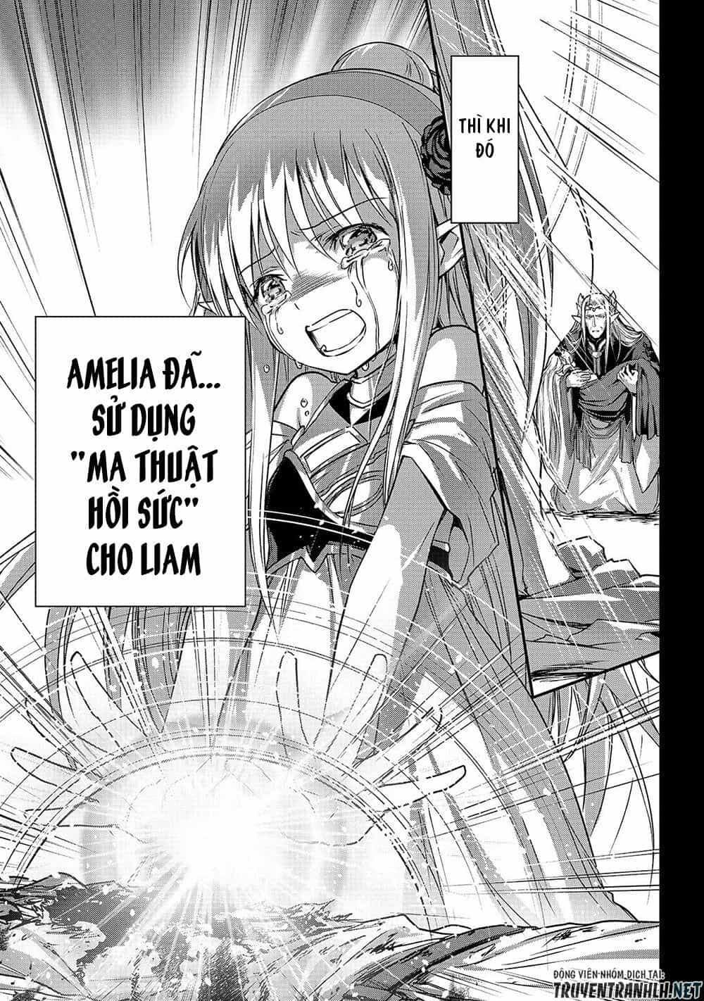 Assassin De Aru Ore No Sutetasu Ga Yuusha Yori Mo Akiraka Ni Tsuyoi Nodaga - Chương 18 - ảnh 19