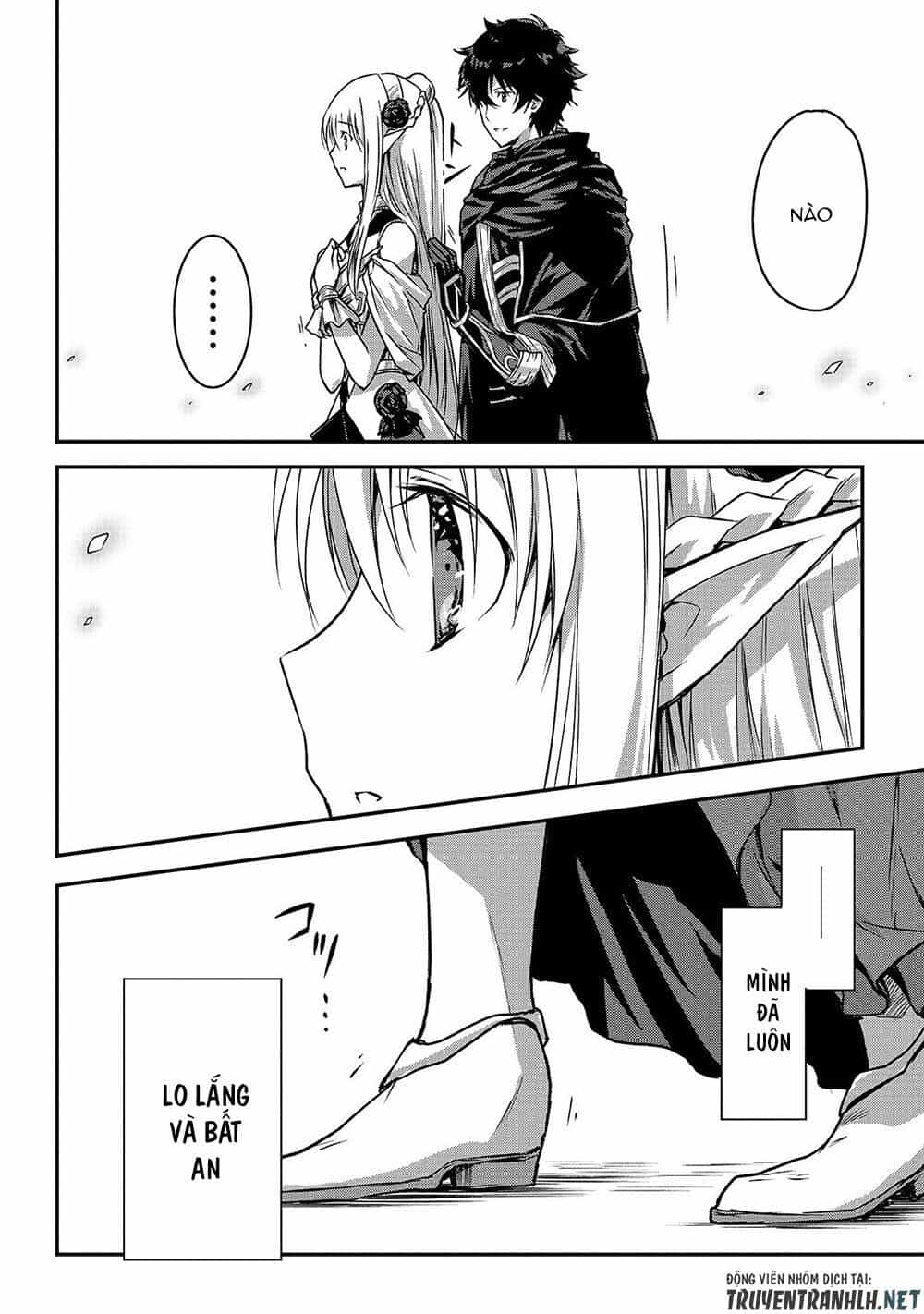 Assassin De Aru Ore No Sutetasu Ga Yuusha Yori Mo Akiraka Ni Tsuyoi Nodaga - Chương 18 - ảnh 26