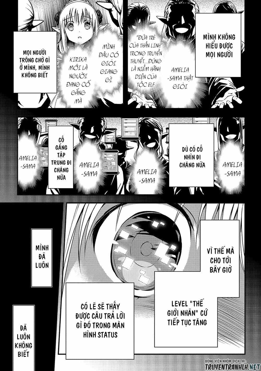 Assassin De Aru Ore No Sutetasu Ga Yuusha Yori Mo Akiraka Ni Tsuyoi Nodaga - Chương 18 - ảnh 27