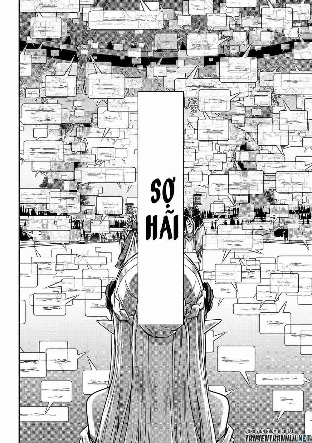 Assassin De Aru Ore No Sutetasu Ga Yuusha Yori Mo Akiraka Ni Tsuyoi Nodaga - Chương 18 - ảnh 28