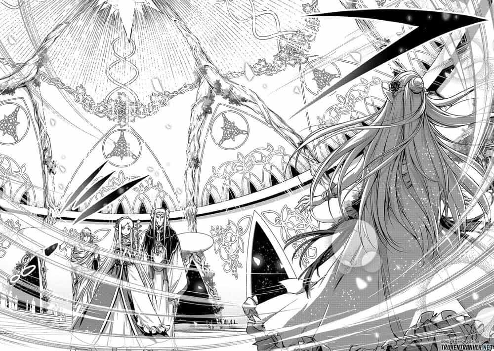 Assassin De Aru Ore No Sutetasu Ga Yuusha Yori Mo Akiraka Ni Tsuyoi Nodaga - Chương 18 - ảnh 30