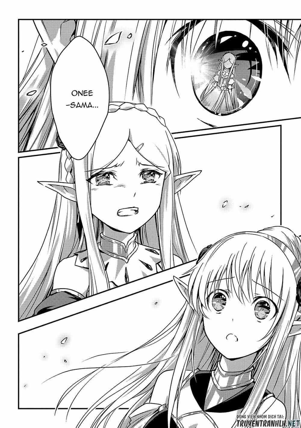 Assassin De Aru Ore No Sutetasu Ga Yuusha Yori Mo Akiraka Ni Tsuyoi Nodaga - Chương 18 - ảnh 31