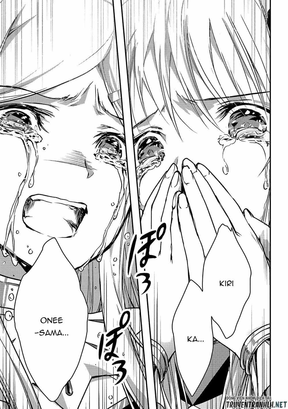 Assassin De Aru Ore No Sutetasu Ga Yuusha Yori Mo Akiraka Ni Tsuyoi Nodaga - Chương 18 - ảnh 32
