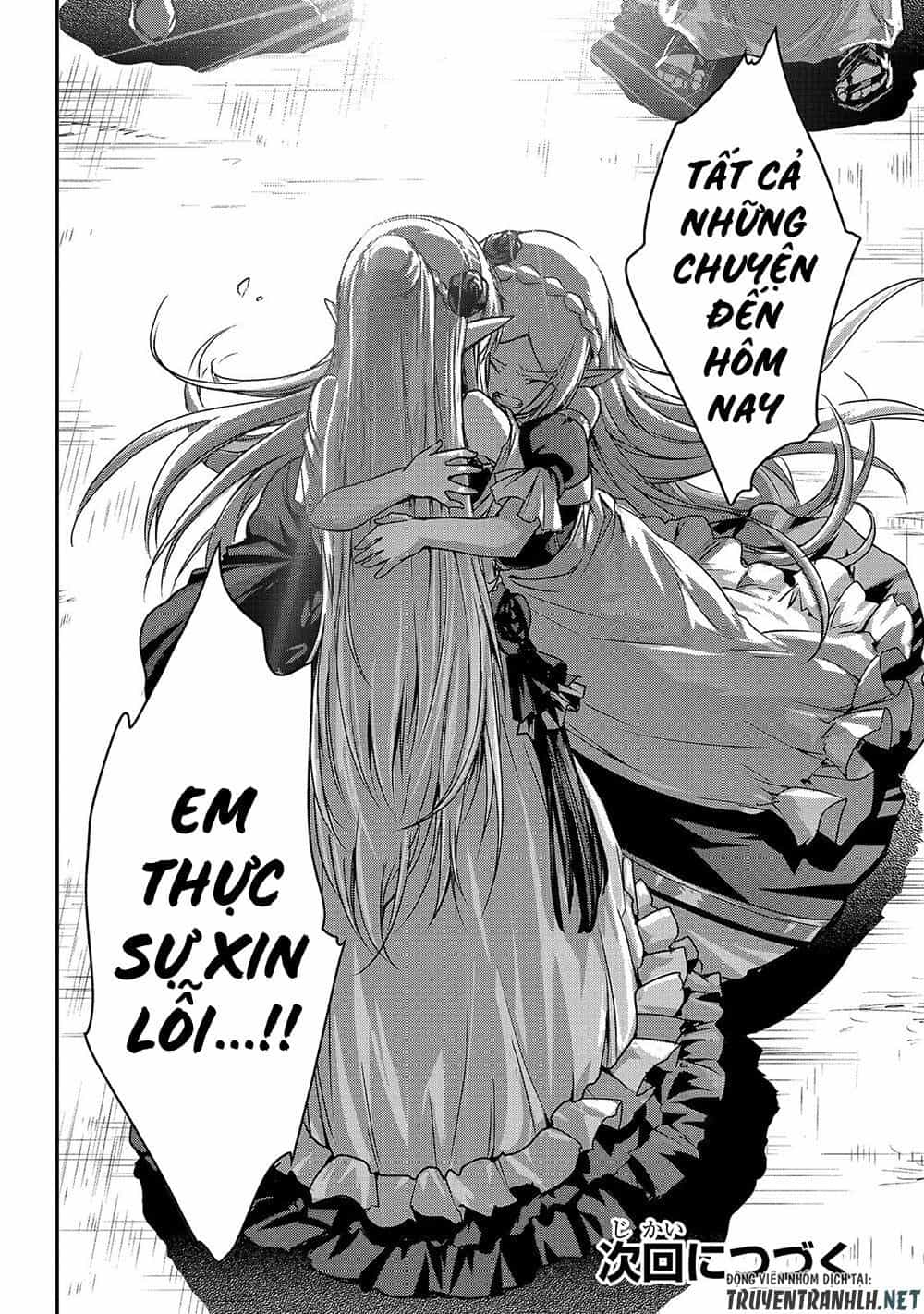 Assassin De Aru Ore No Sutetasu Ga Yuusha Yori Mo Akiraka Ni Tsuyoi Nodaga - Chương 18 - ảnh 33