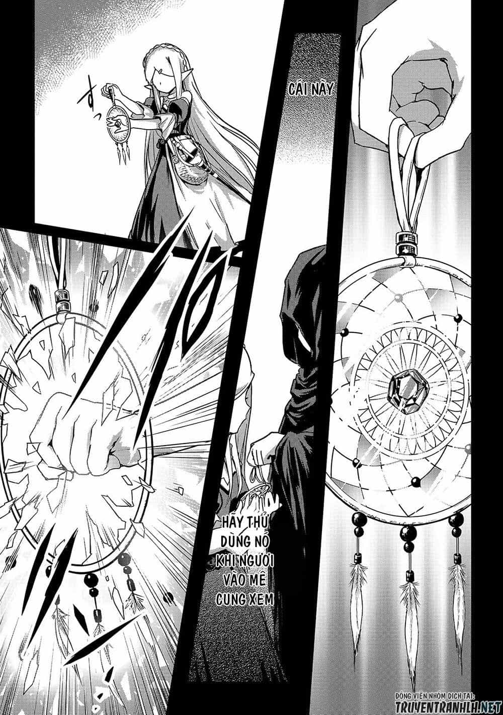 Assassin De Aru Ore No Sutetasu Ga Yuusha Yori Mo Akiraka Ni Tsuyoi Nodaga - Chương 18 - ảnh 6