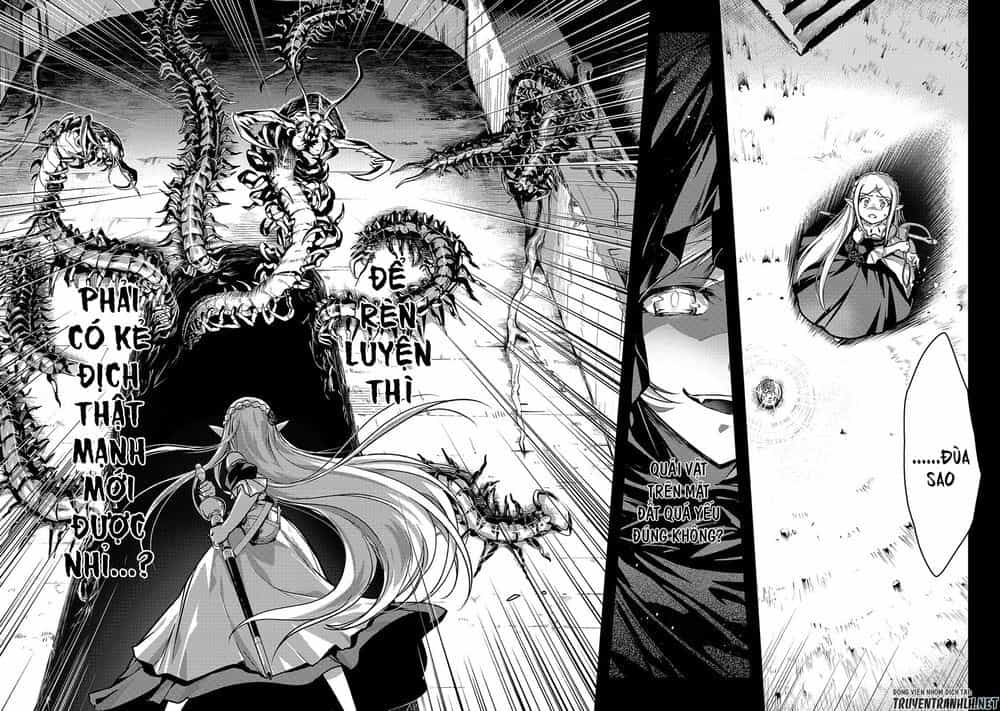 Assassin De Aru Ore No Sutetasu Ga Yuusha Yori Mo Akiraka Ni Tsuyoi Nodaga - Chương 18 - ảnh 7