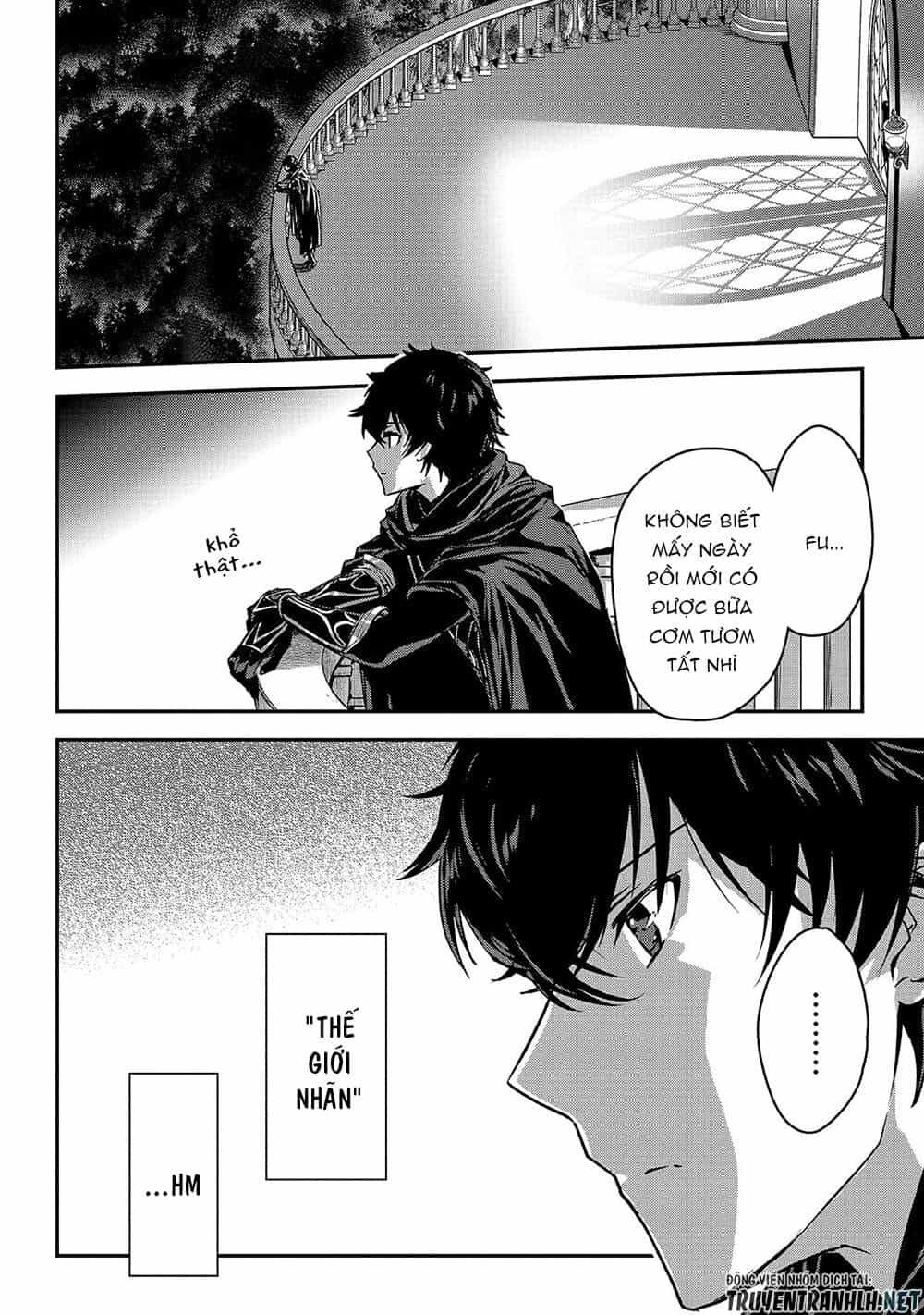 Assassin De Aru Ore No Sutetasu Ga Yuusha Yori Mo Akiraka Ni Tsuyoi Nodaga - Chương 19 - ảnh 12
